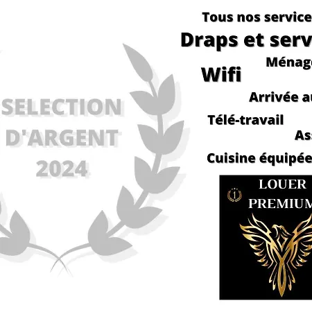 Le Centre De *